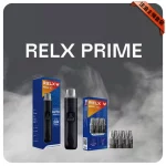 RELX PRIME主機套裝